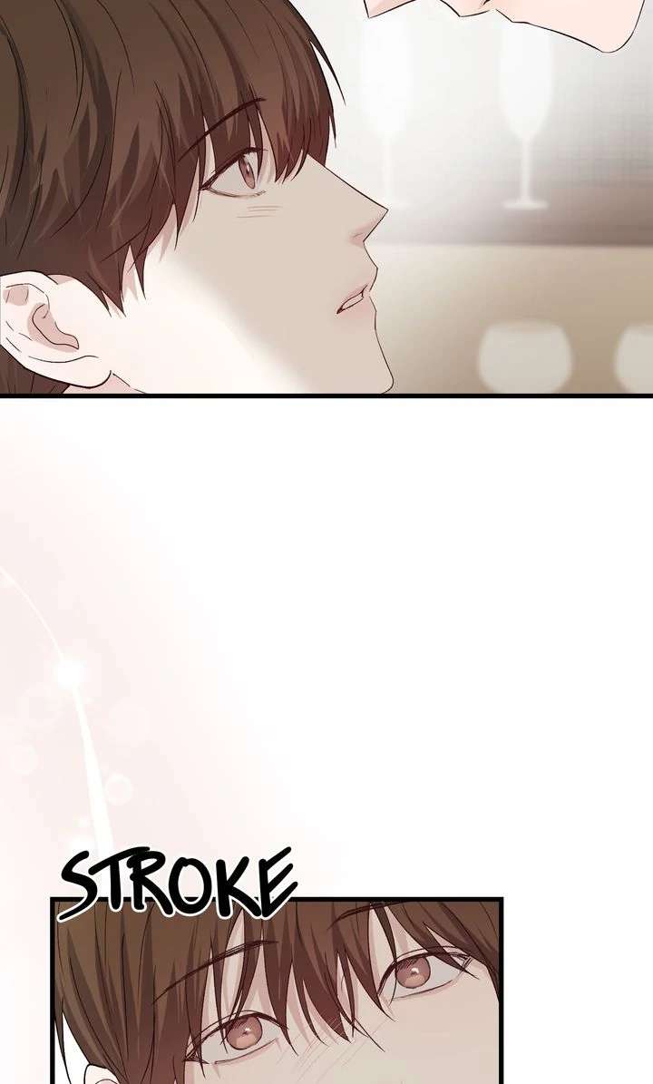 Sweet Shot Chapter 5 page 42 - 