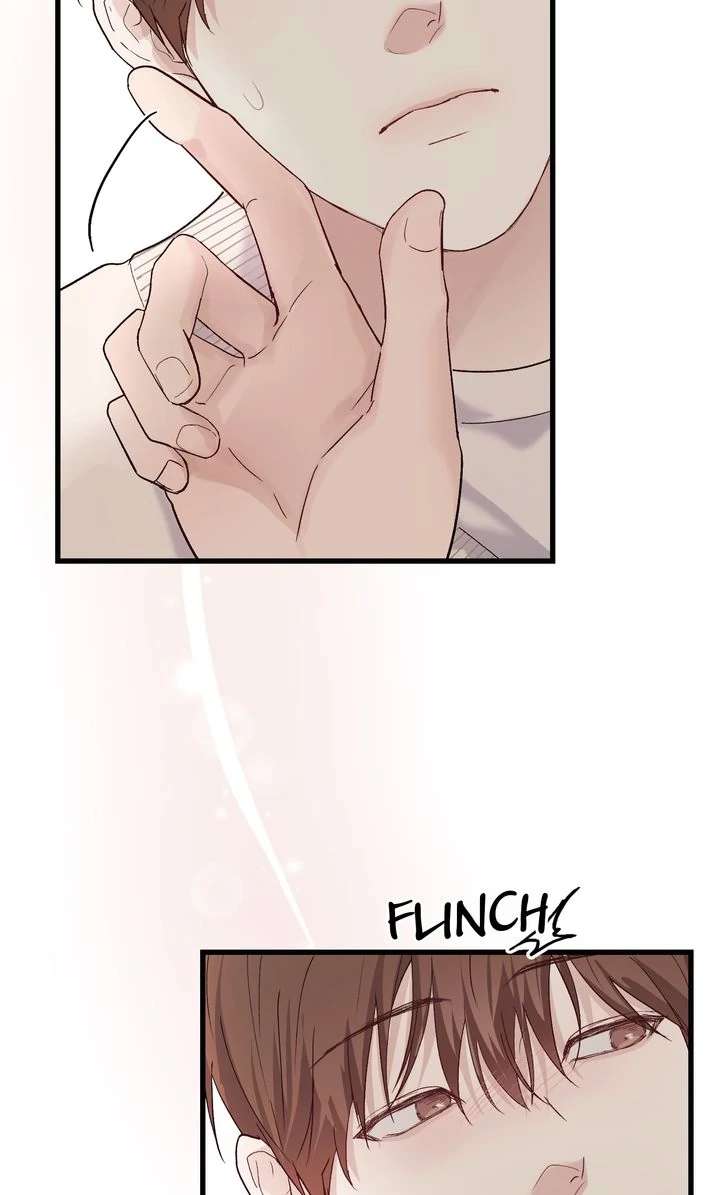 Sweet Shot Chapter 5 page 43 - 