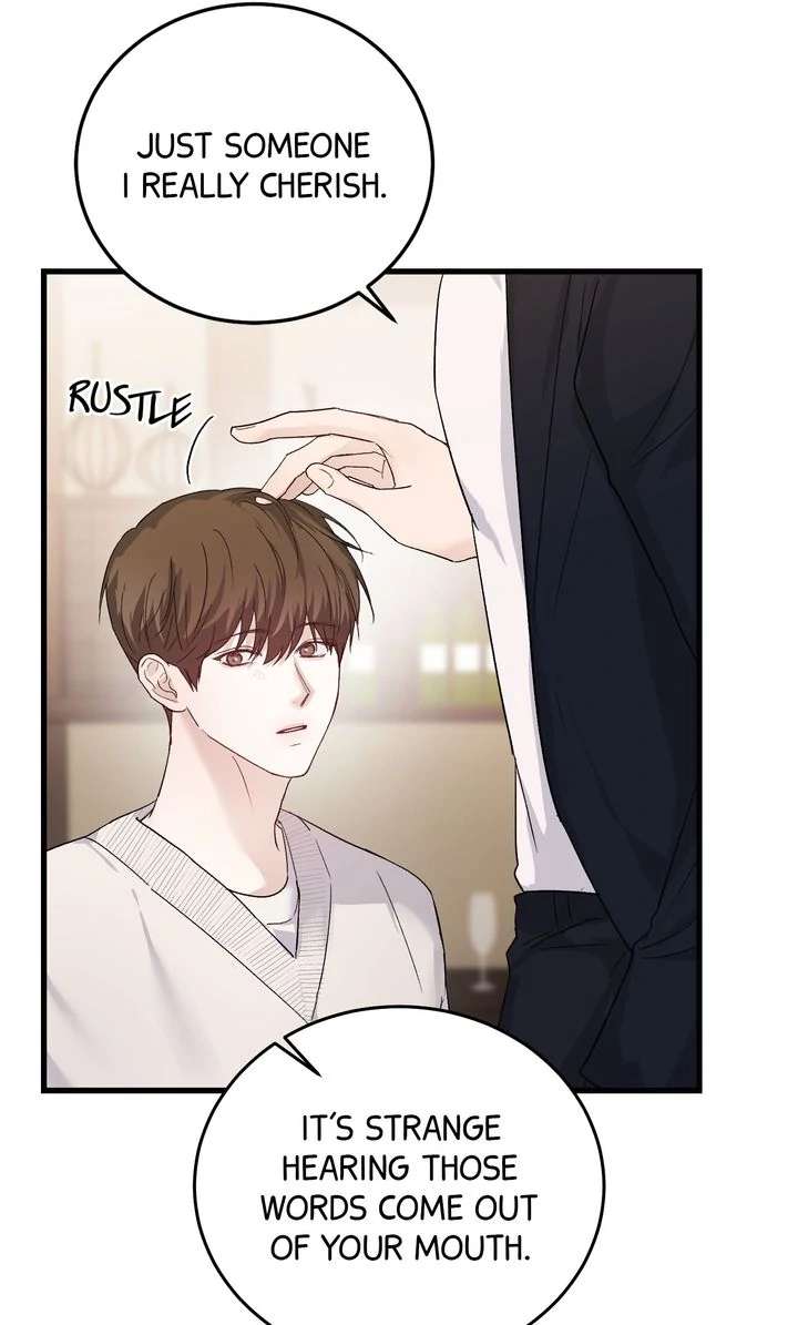Sweet Shot Chapter 5 page 46 - 