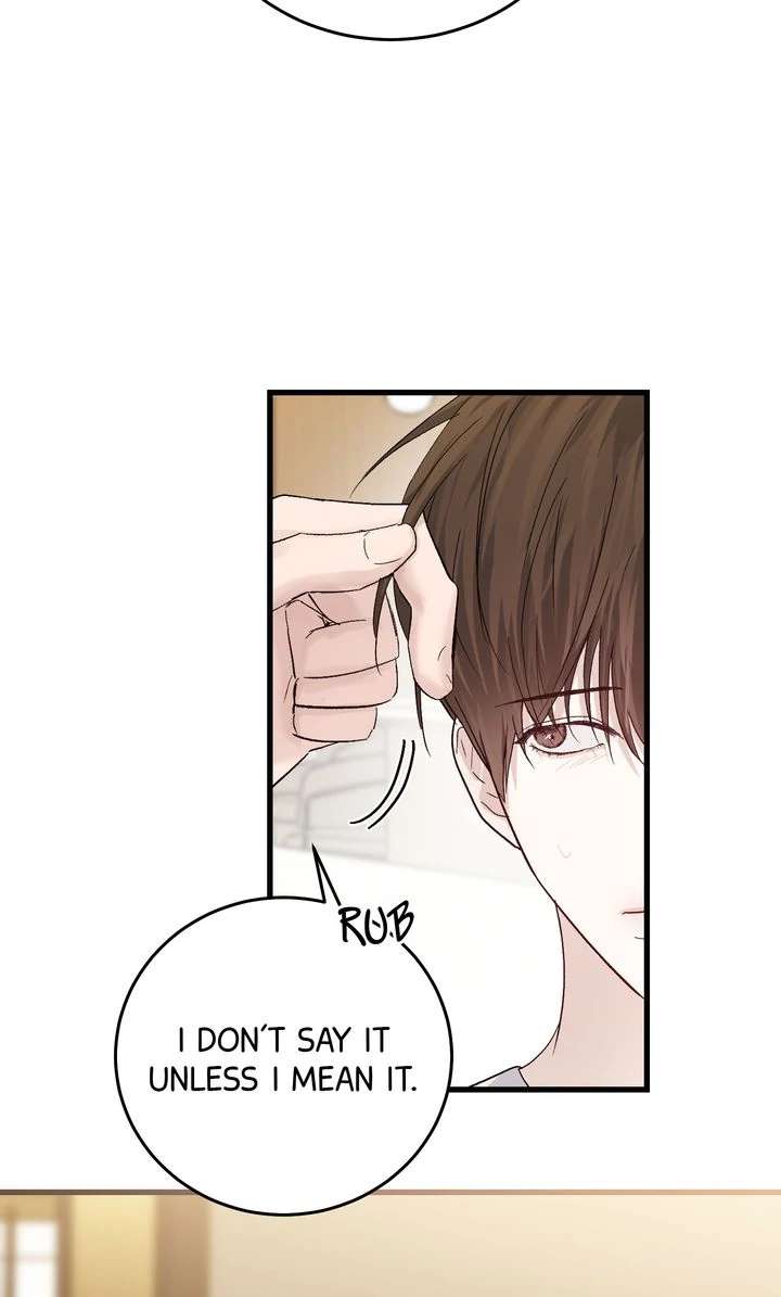 Sweet Shot Chapter 5 page 47 - 