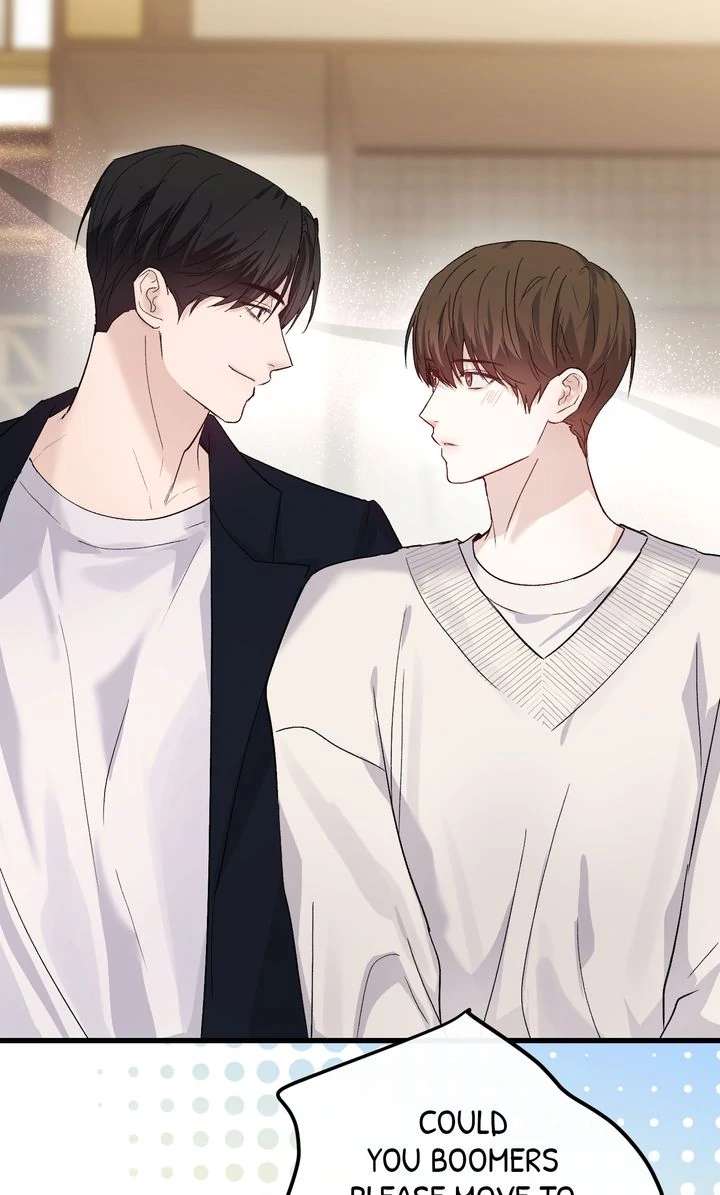 Sweet Shot Chapter 5 page 48 - 