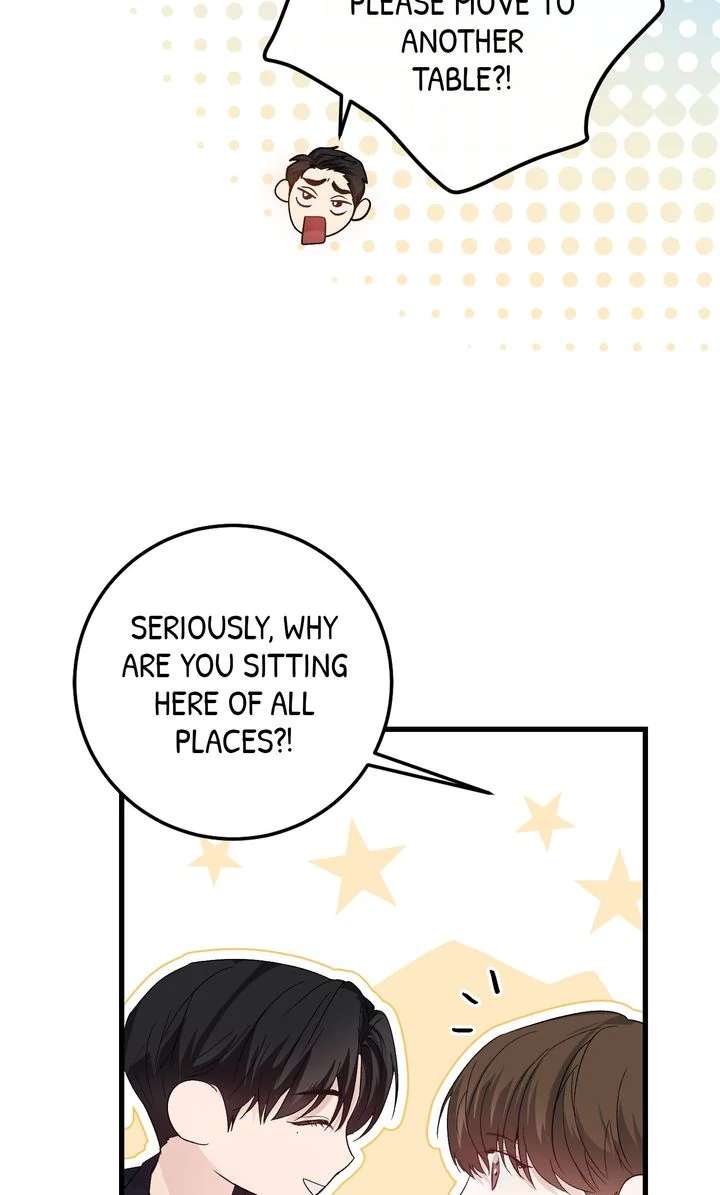 Sweet Shot Chapter 5 page 49 - 