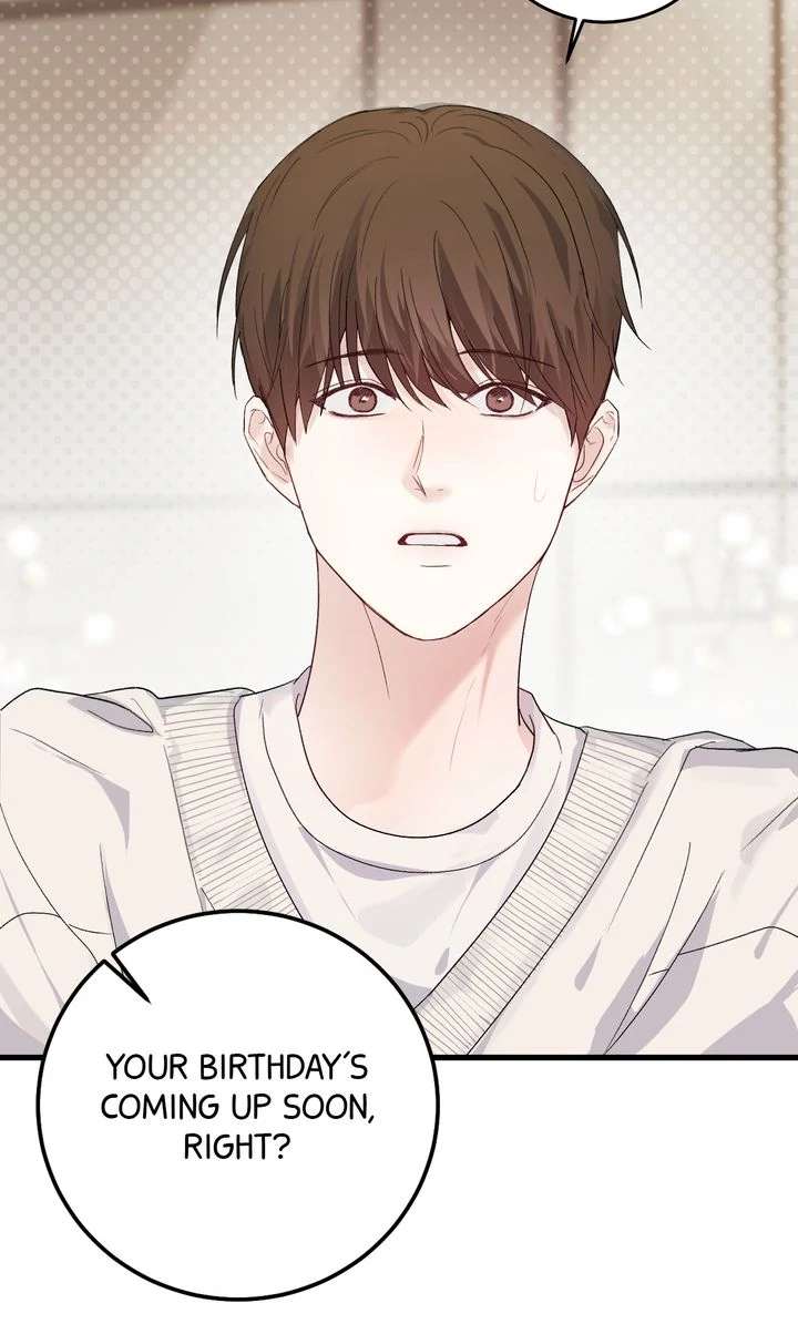 Sweet Shot Chapter 5 page 52 - 