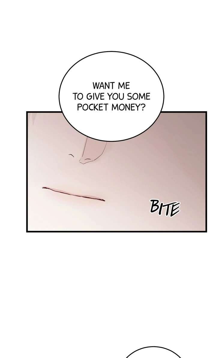 Sweet Shot Chapter 5 page 53 - 