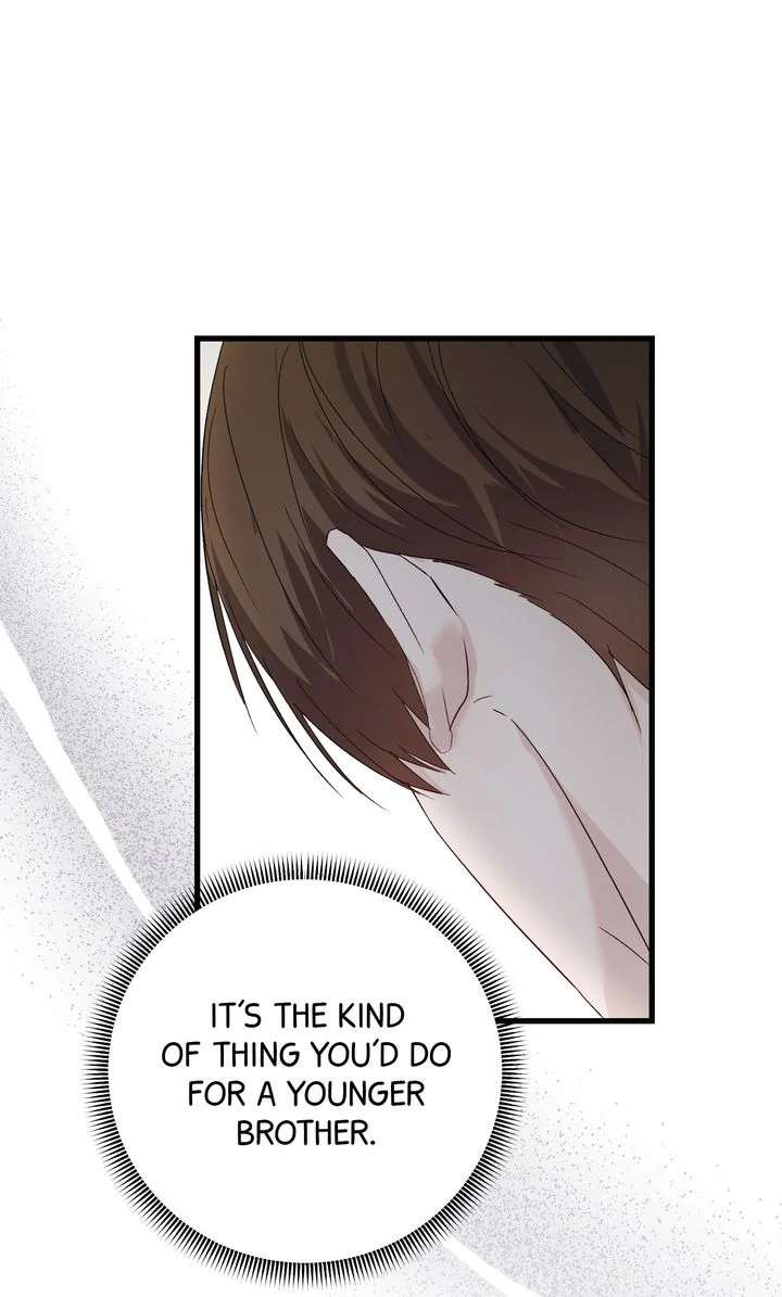 Sweet Shot Chapter 5 page 55 - 