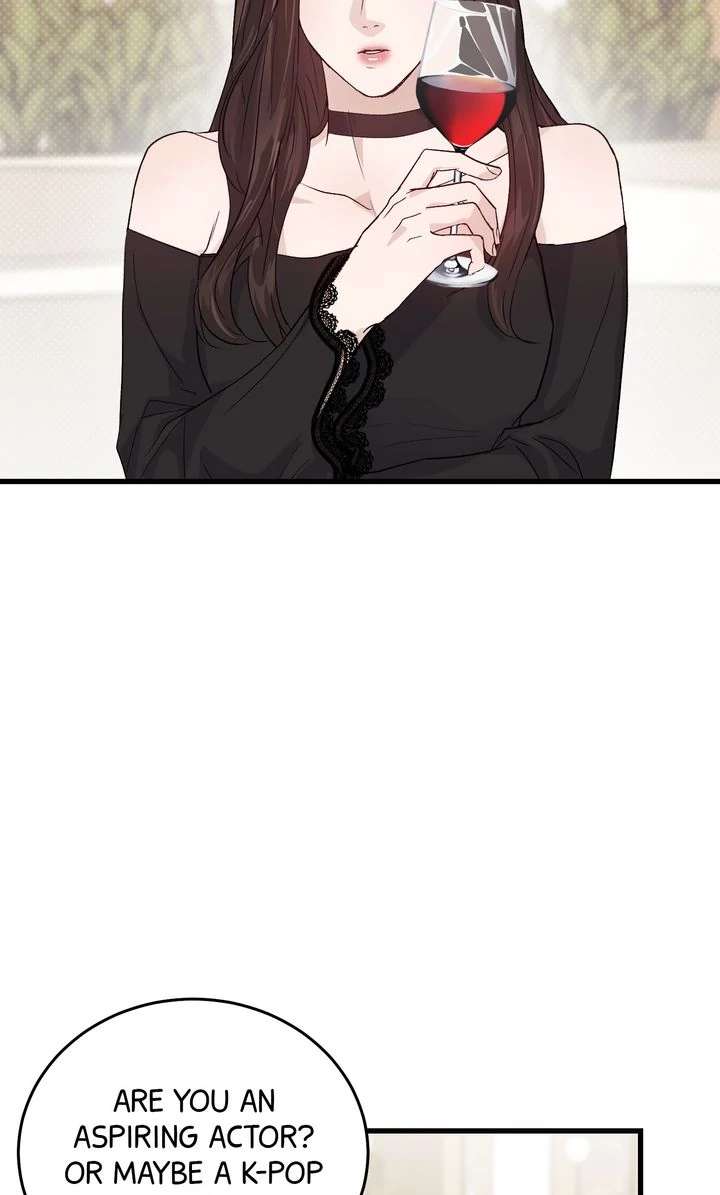 Sweet Shot Chapter 5 page 58 - 