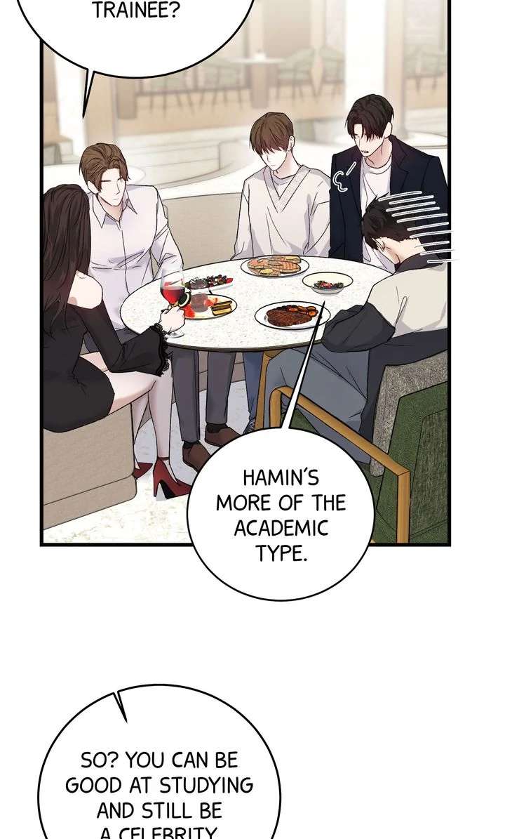 Sweet Shot Chapter 5 page 59 - 