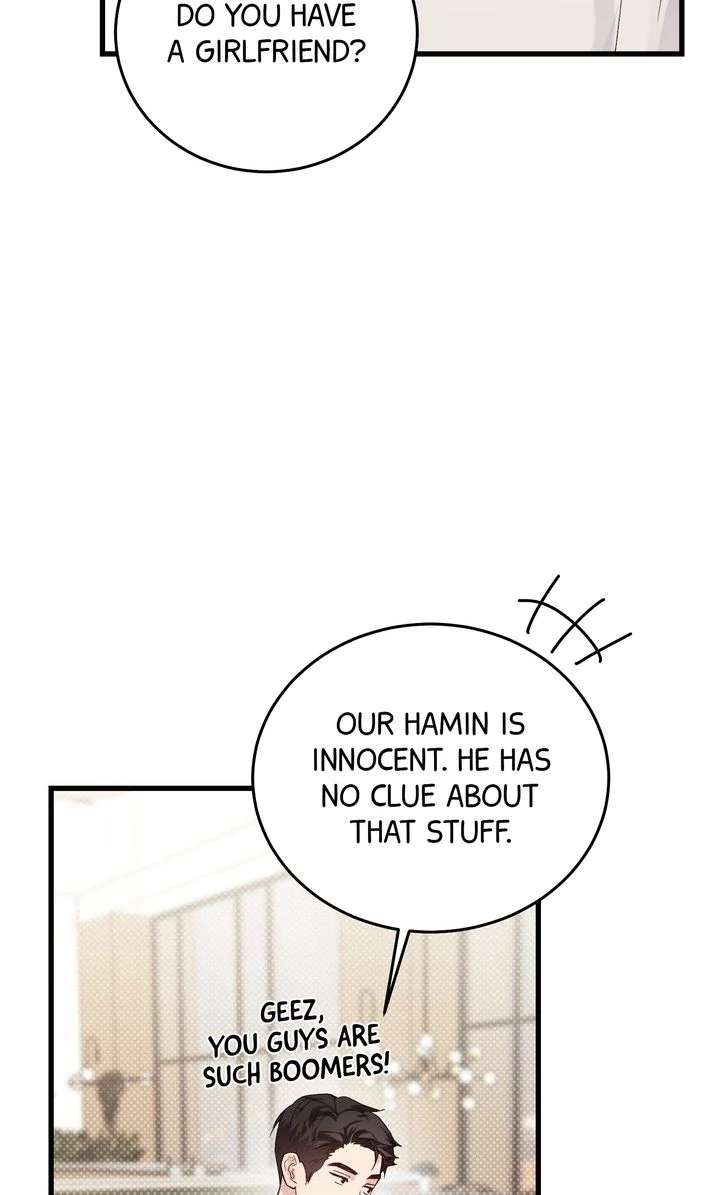 Sweet Shot Chapter 5 page 61 - 