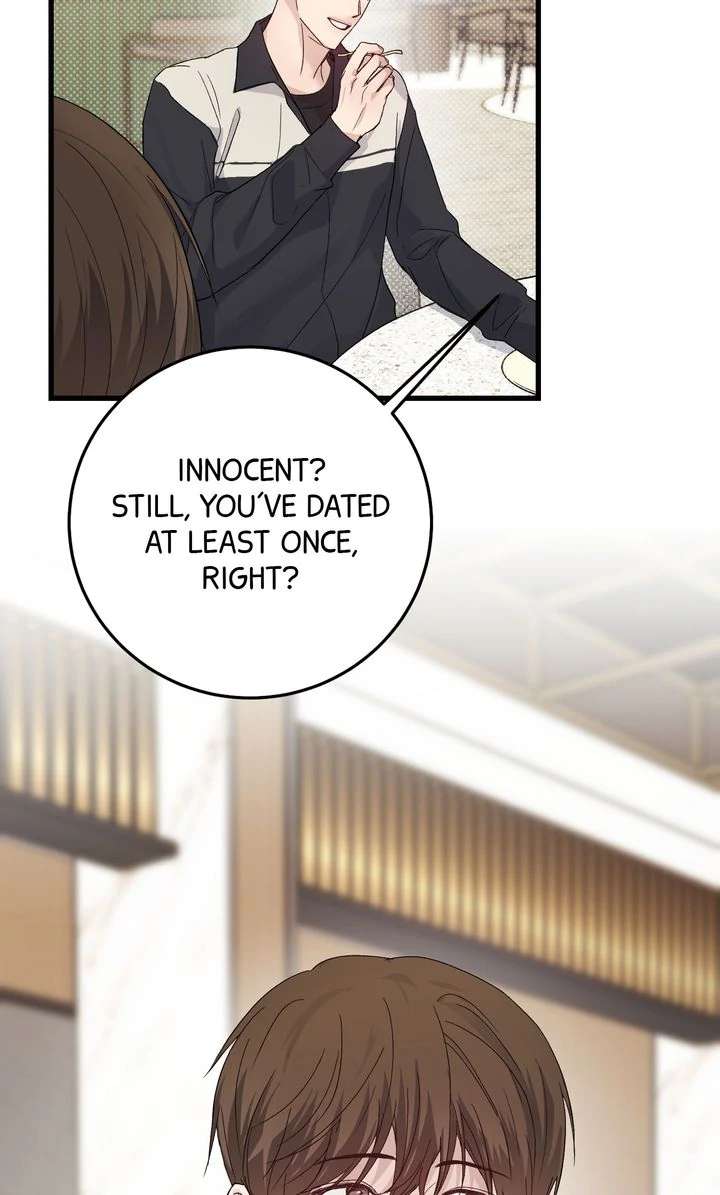Sweet Shot Chapter 5 page 62 - 