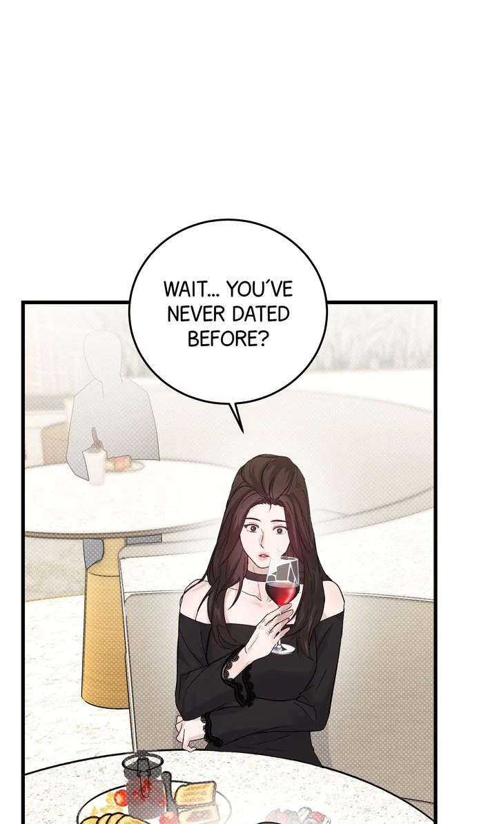 Sweet Shot Chapter 5 page 64 - 