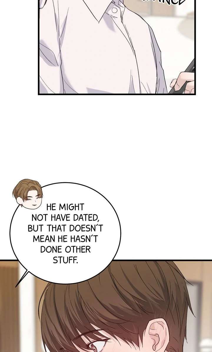 Sweet Shot Chapter 5 page 66 - 