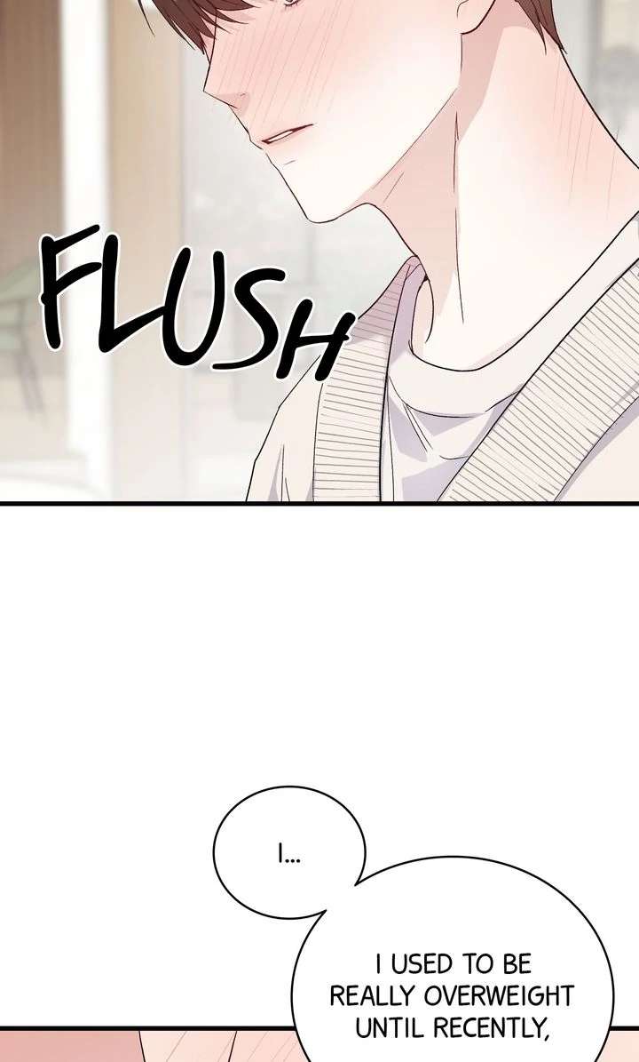 Sweet Shot Chapter 5 page 67 - 