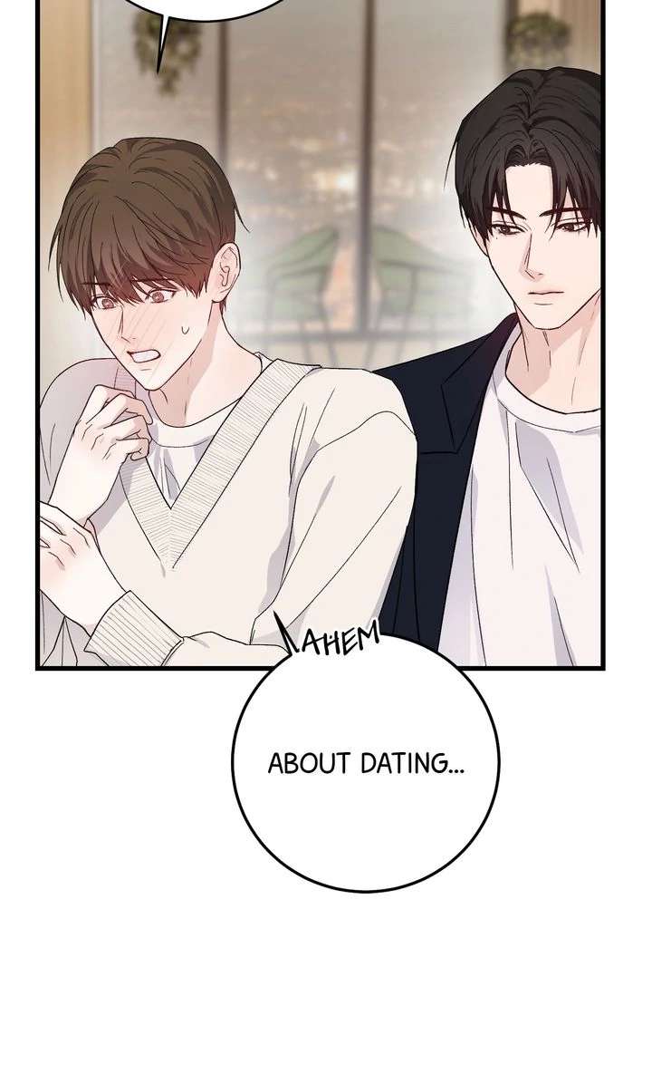 Sweet Shot Chapter 5 page 69 - 
