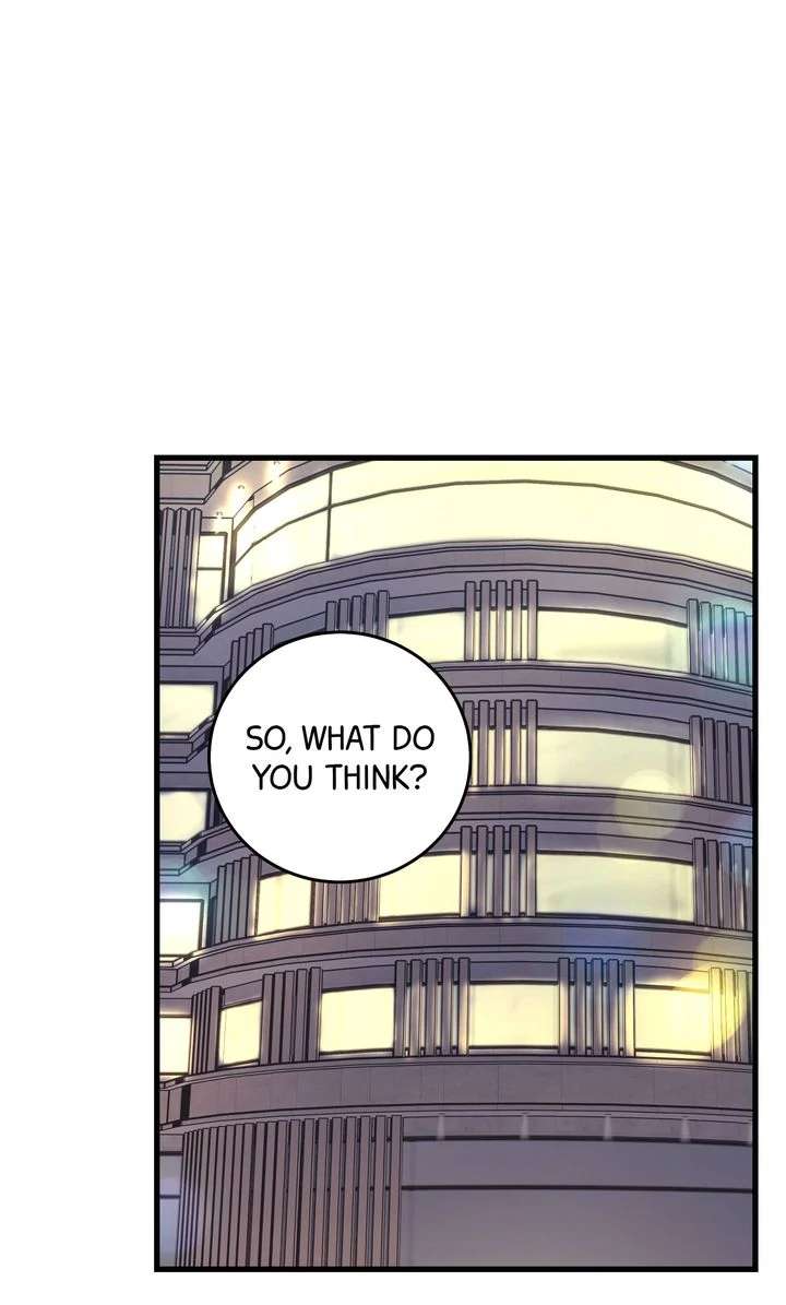 Sweet Shot Chapter 5 page 8 - 