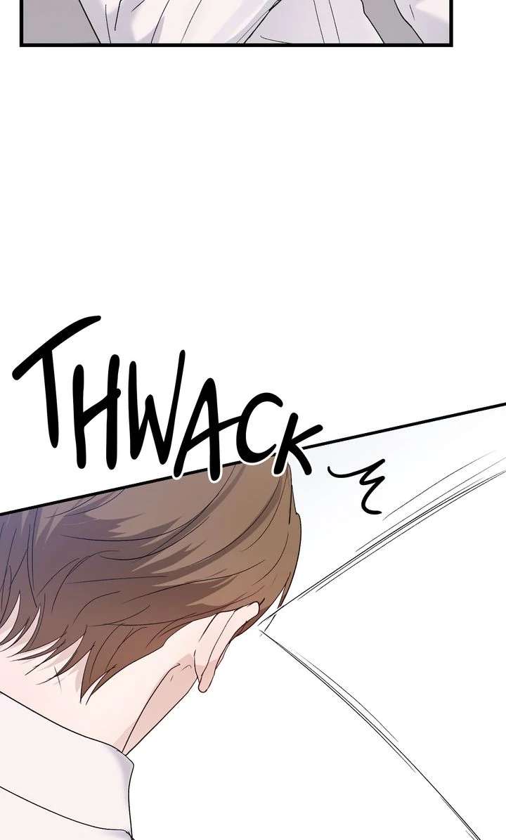 Sweet Shot Chapter 5 page 72 - 