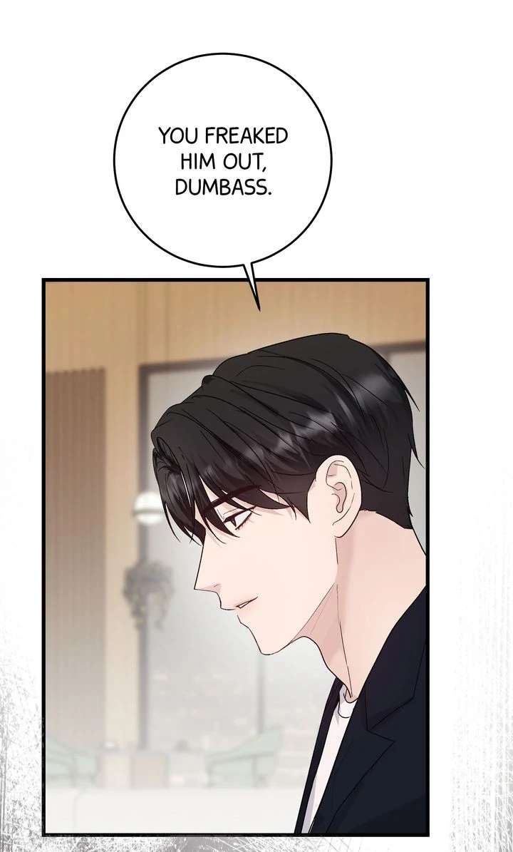 Sweet Shot Chapter 5 page 74 - 