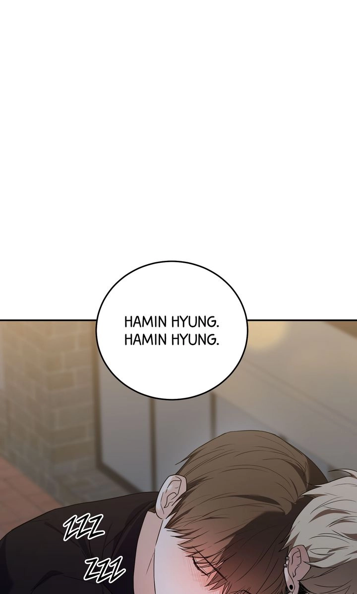 Sweet Shot Chapter 50 page 1 - 