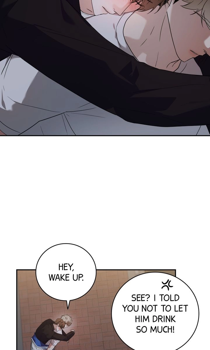 Sweet Shot Chapter 50 page 2 - 