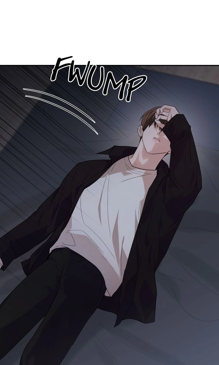 Sweet Shot Chapter 50 page 11 - 