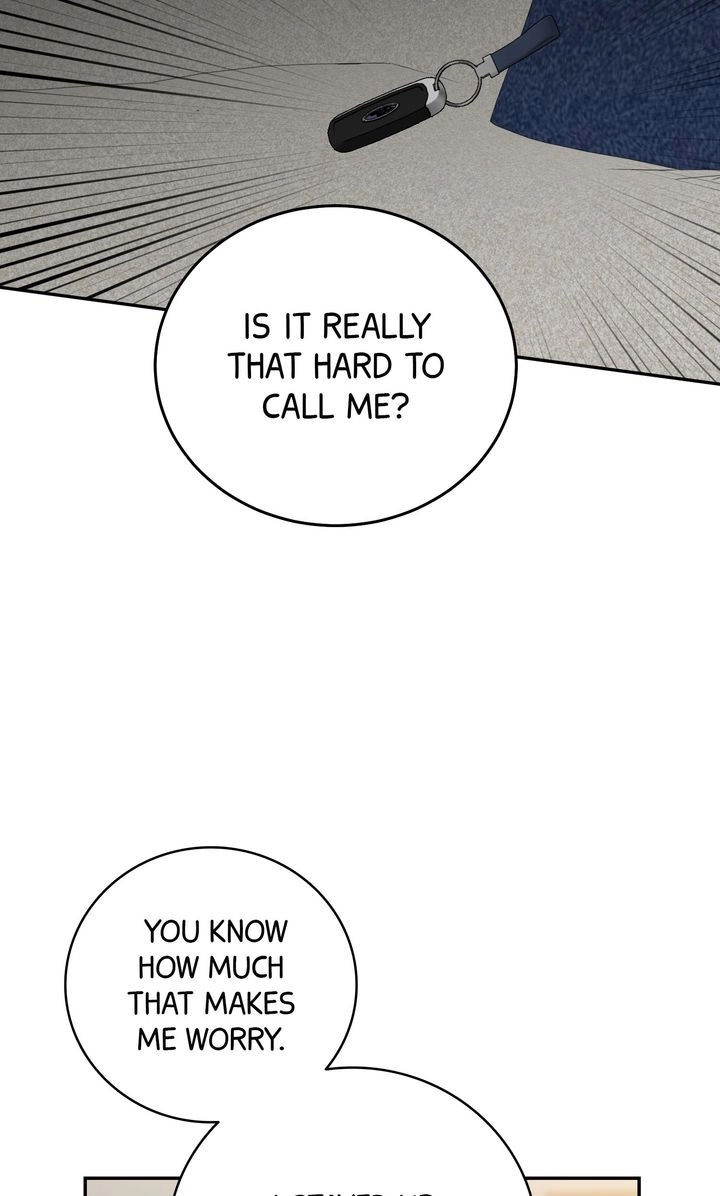 Sweet Shot Chapter 50 page 104 - 