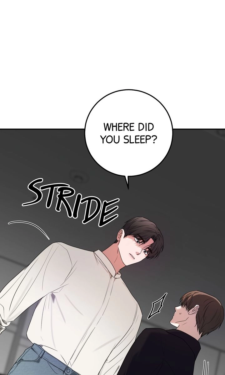 Sweet Shot Chapter 50 page 106 - 