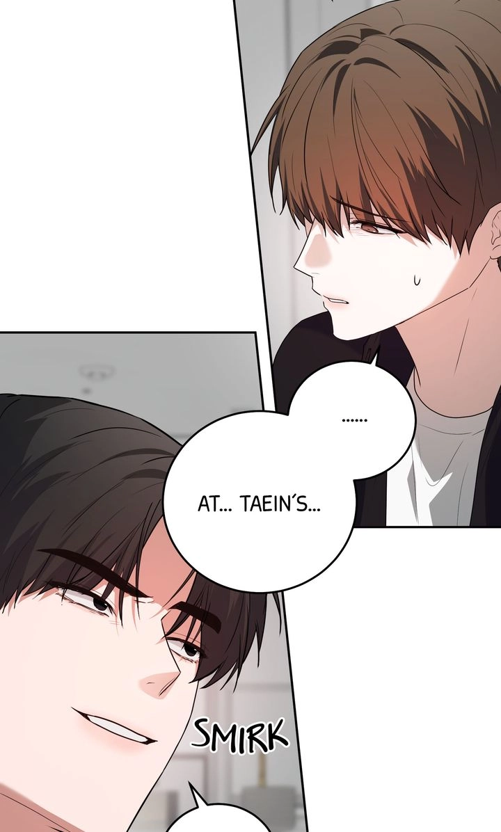 Sweet Shot Chapter 50 page 108 - 
