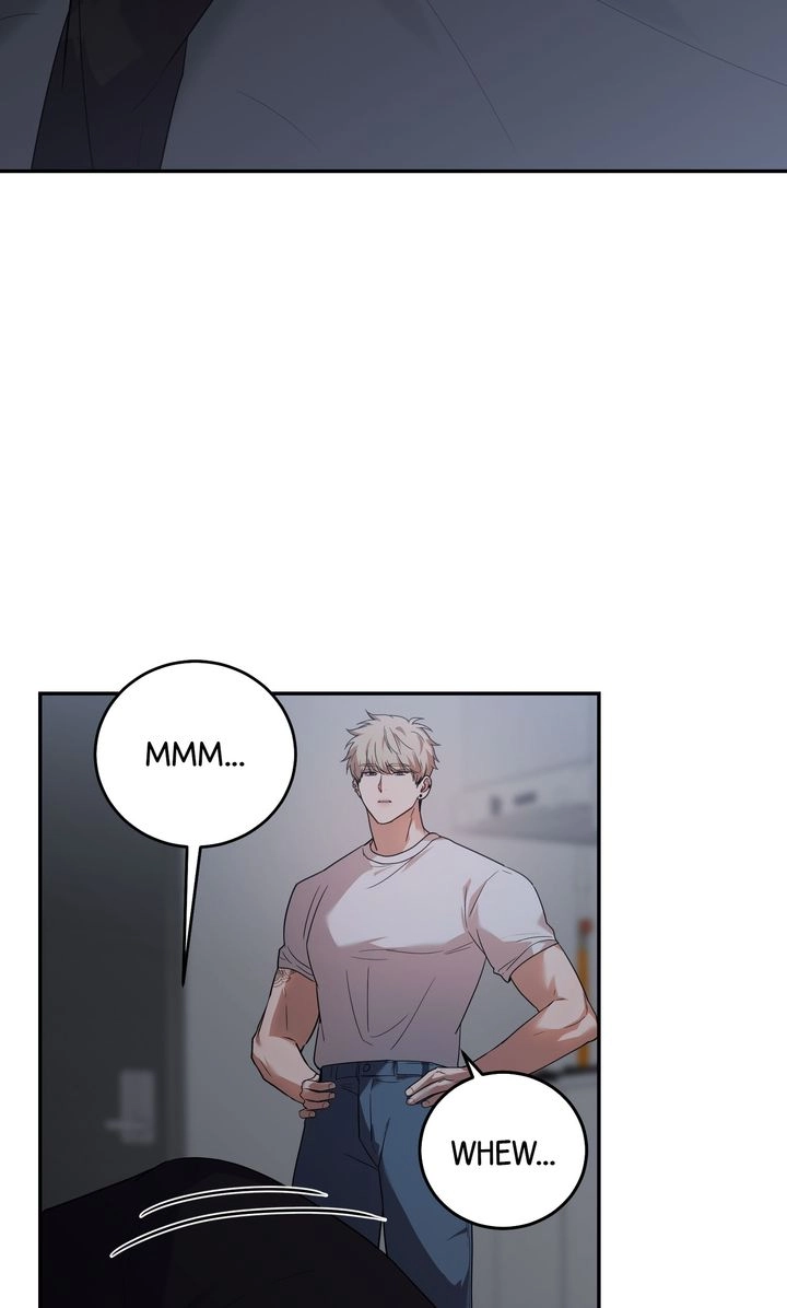 Sweet Shot Chapter 50 page 12 - 