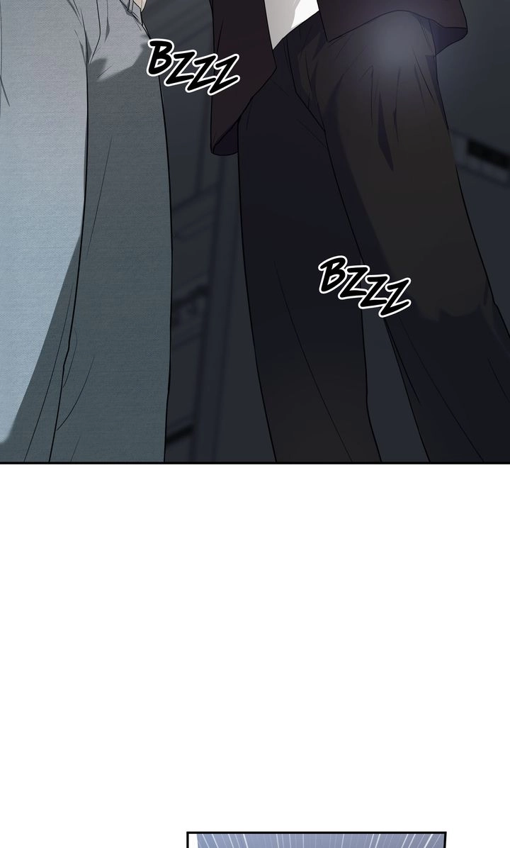 Sweet Shot Chapter 50 page 111 - 