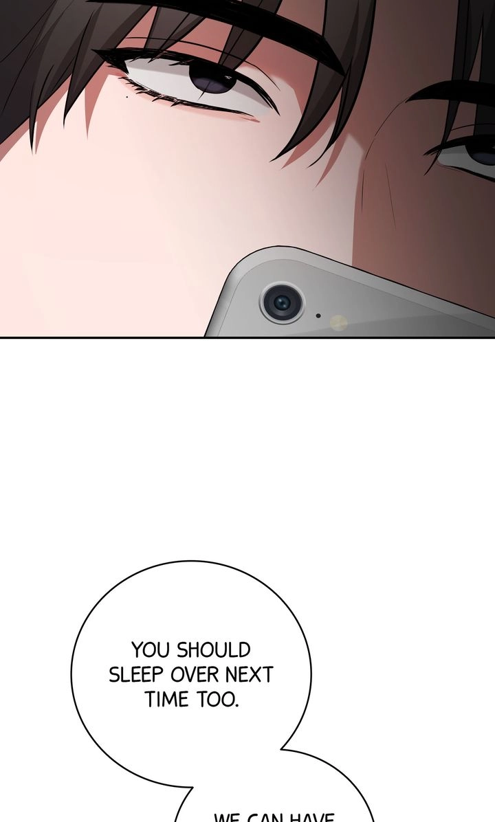 Sweet Shot Chapter 50 page 115 - 