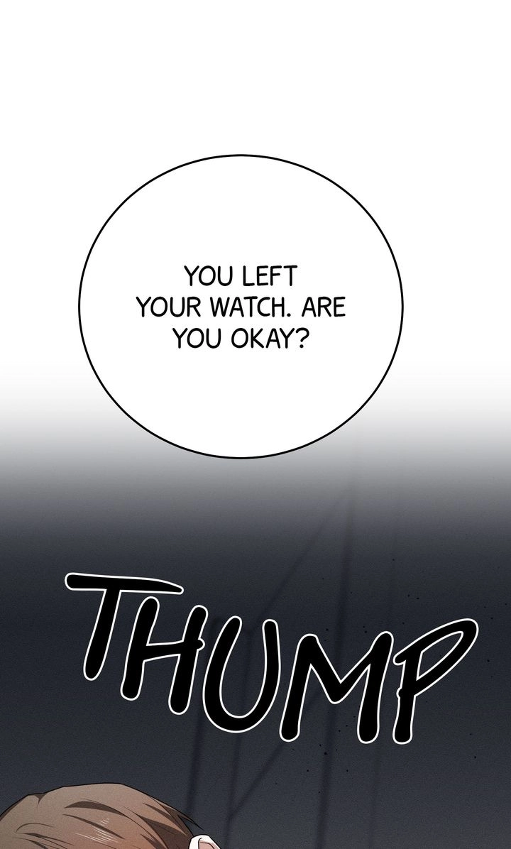 Sweet Shot Chapter 50 page 117 - 