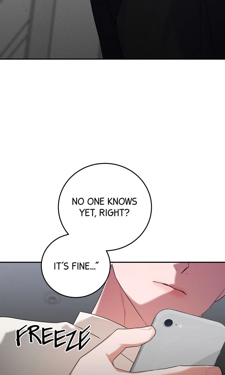 Sweet Shot Chapter 50 page 119 - 