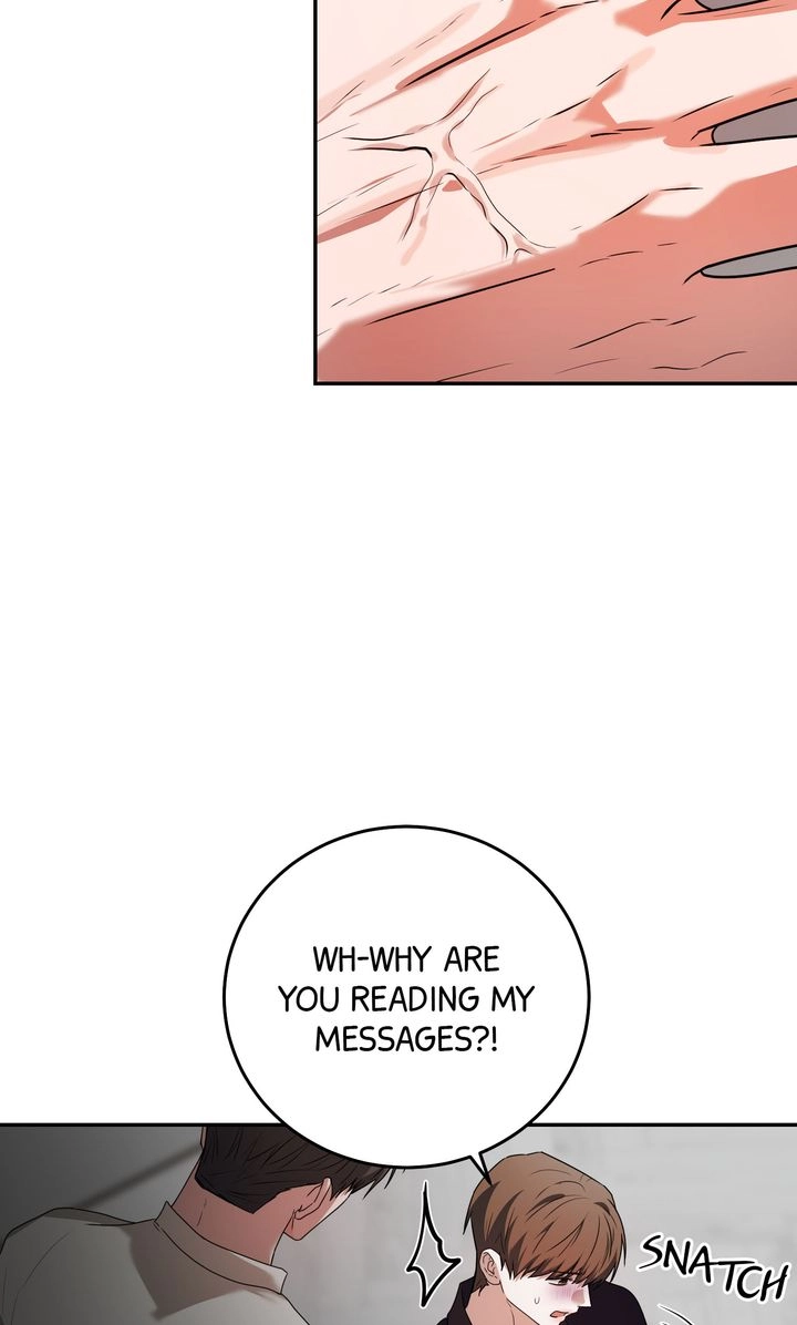 Sweet Shot Chapter 50 page 121 - 