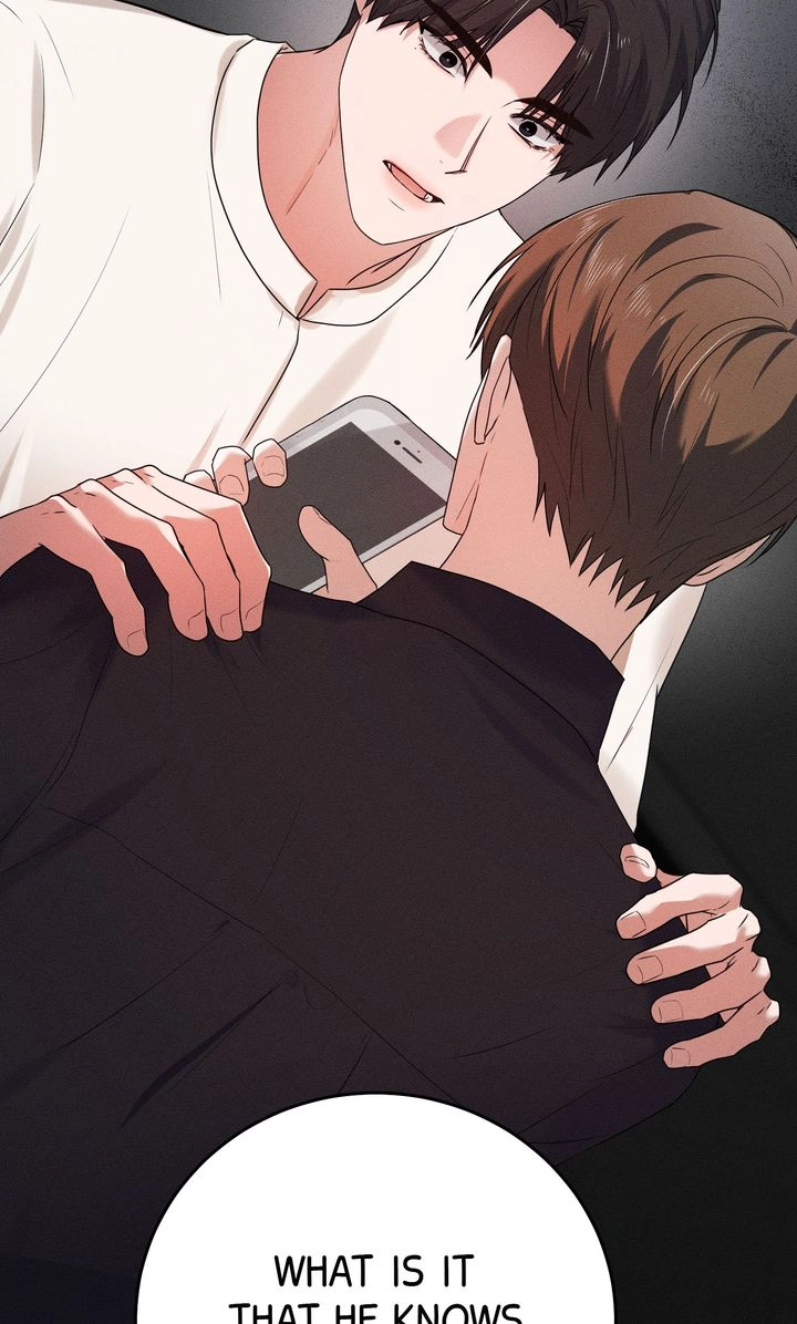 Sweet Shot Chapter 50 page 124 - 