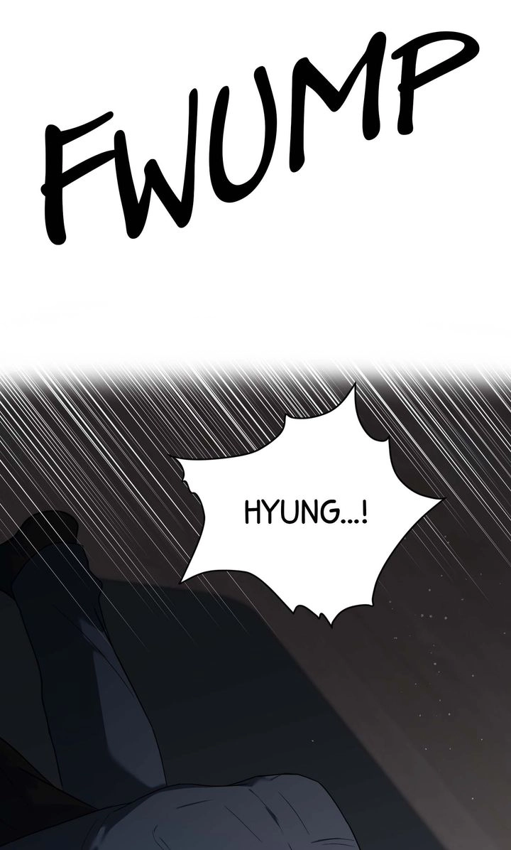 Sweet Shot Chapter 50 page 18 - 