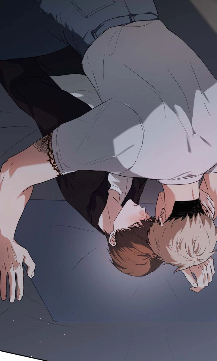 Sweet Shot Chapter 50 page 19 - 