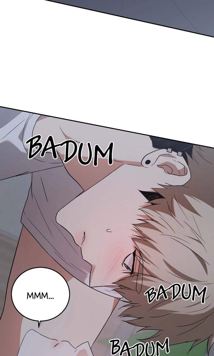 Sweet Shot Chapter 50 page 20 - 
