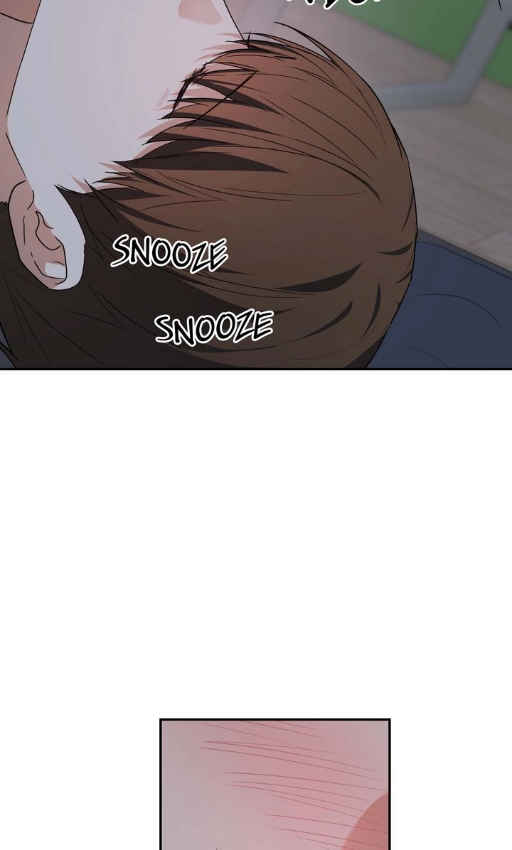 Sweet Shot Chapter 50 page 21 - 