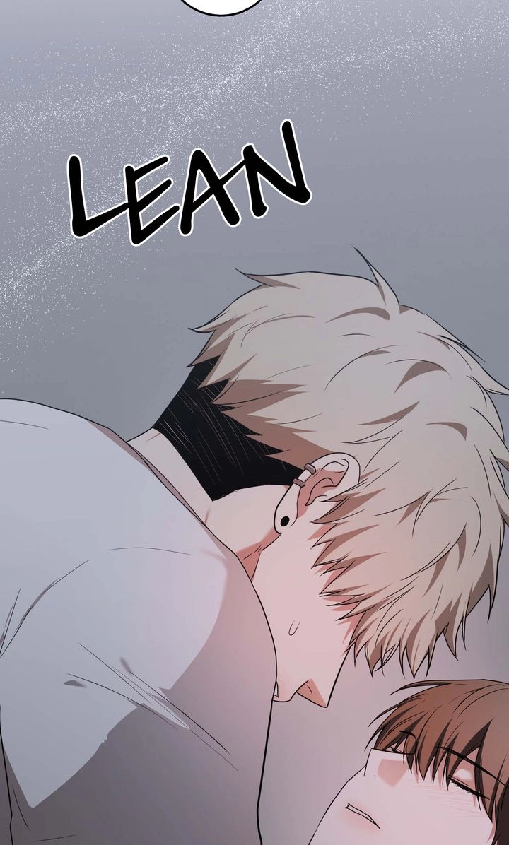 Sweet Shot Chapter 50 page 23 - 