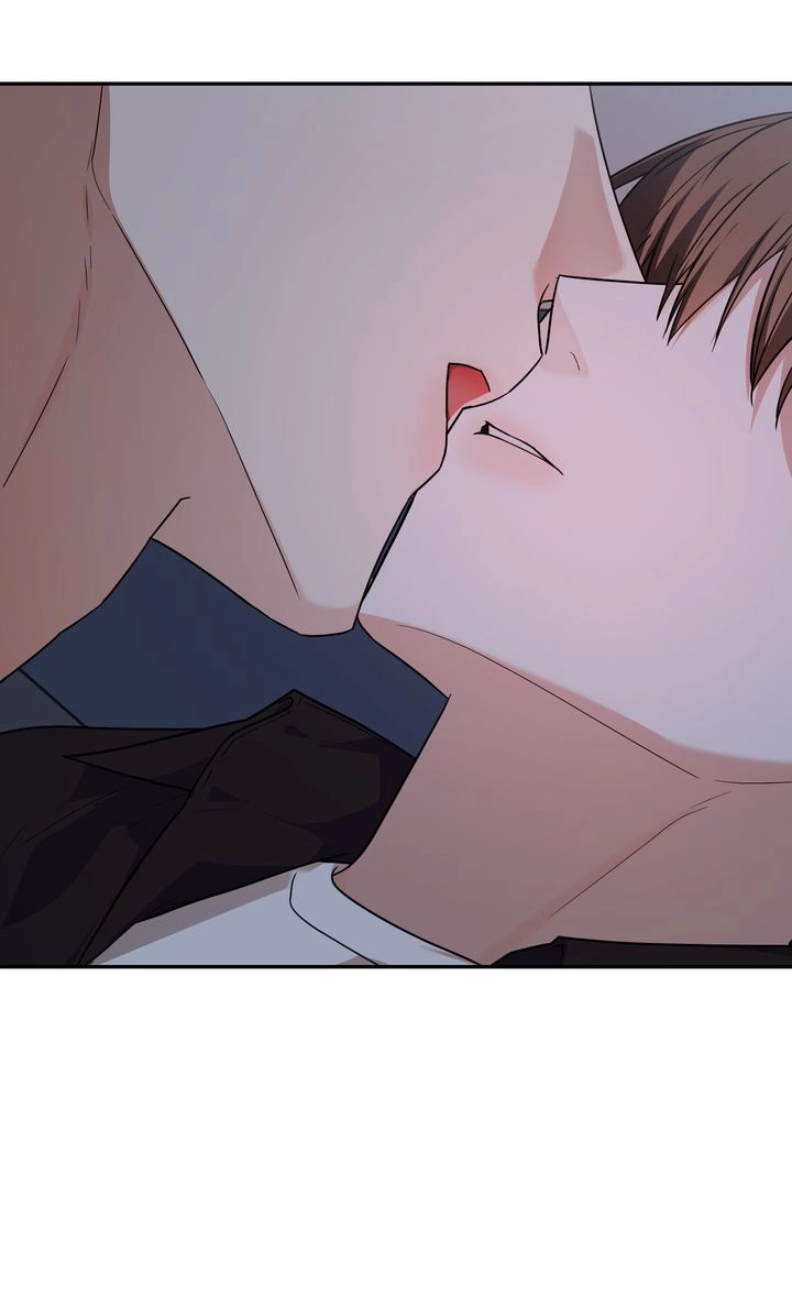 Sweet Shot Chapter 50 page 25 - 