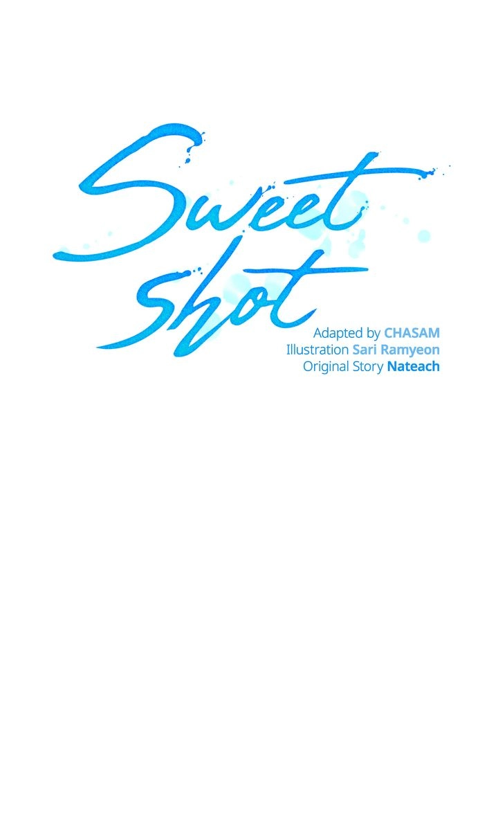 Sweet Shot Chapter 50 page 27 - 