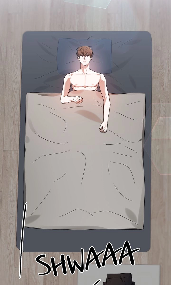Sweet Shot Chapter 50 page 30 - 