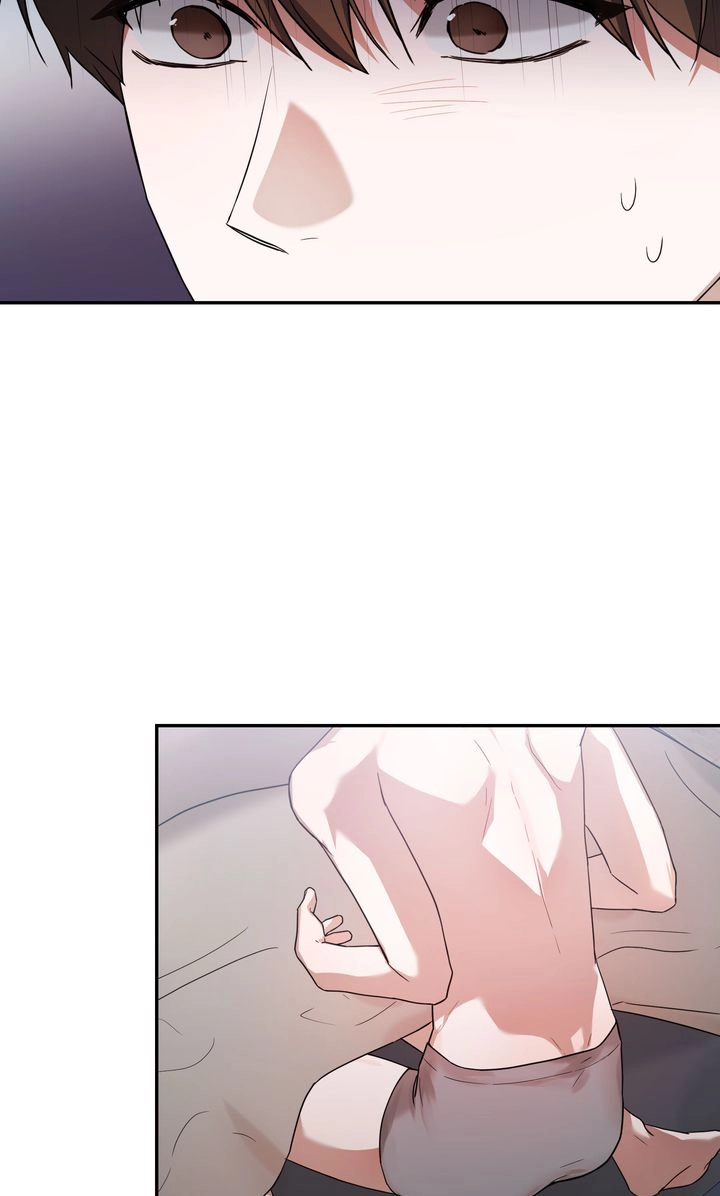 Sweet Shot Chapter 50 page 34 - 
