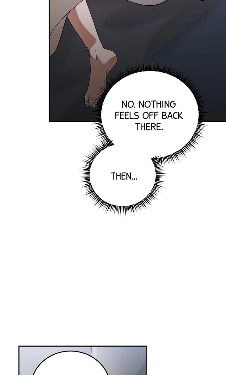 Sweet Shot Chapter 50 page 35 - 