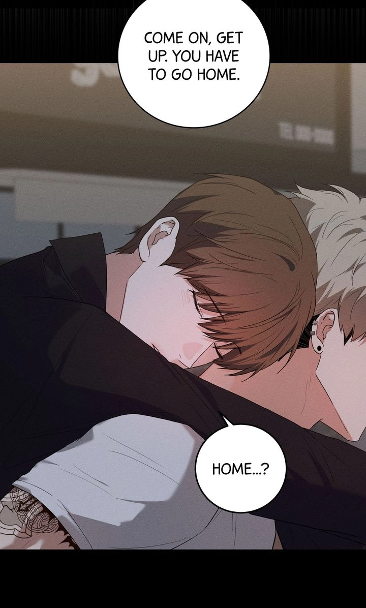 Sweet Shot Chapter 50 page 41 - 
