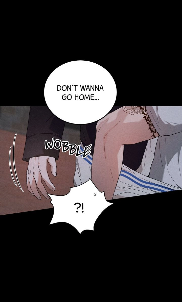 Sweet Shot Chapter 50 page 42 - 