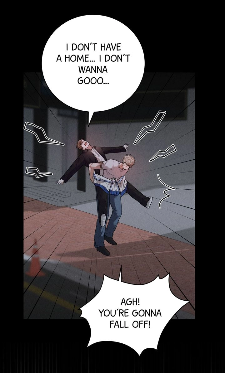 Sweet Shot Chapter 50 page 43 - 