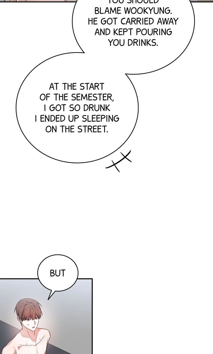 Sweet Shot Chapter 50 page 47 - 