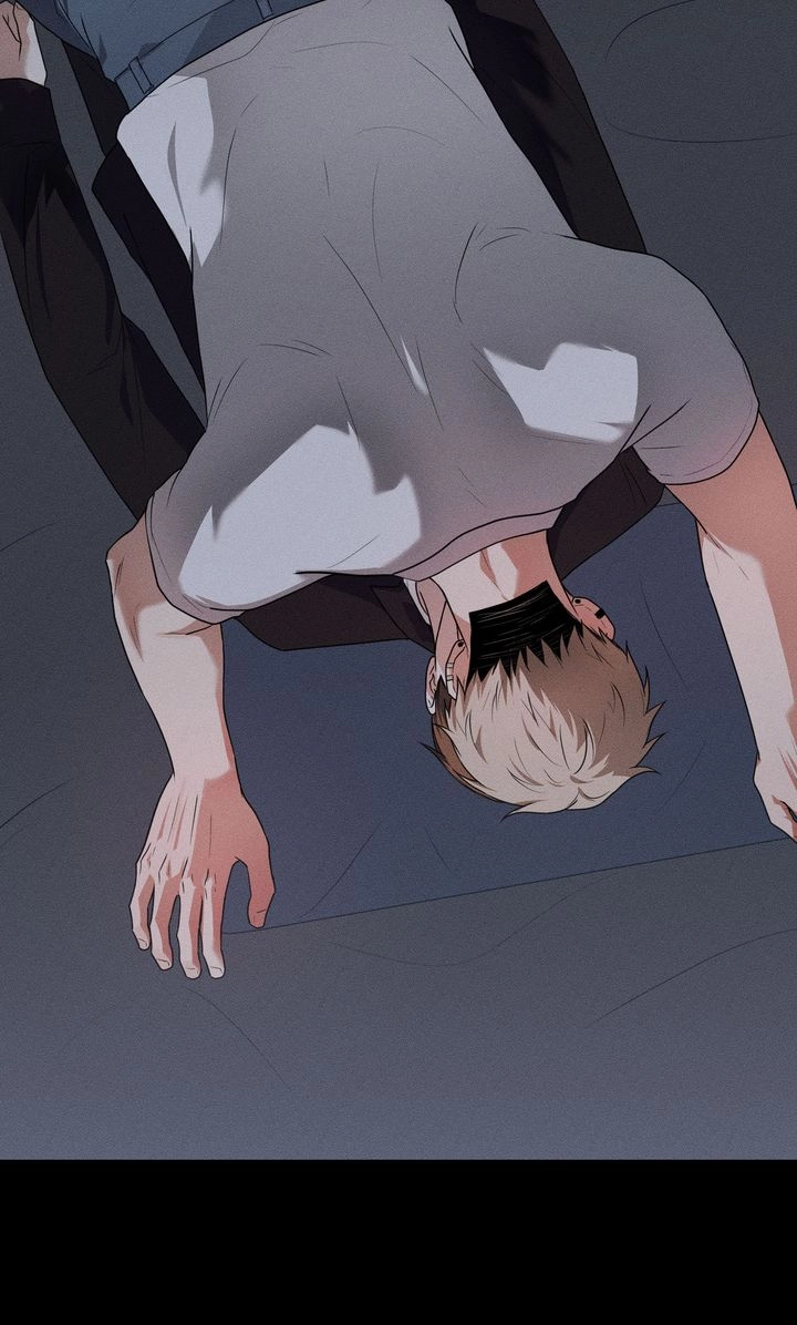 Sweet Shot Chapter 50 page 50 - 