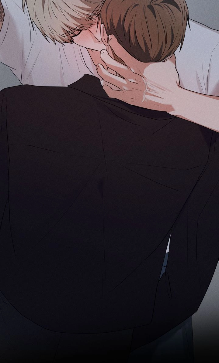 Sweet Shot Chapter 50 page 54 - 