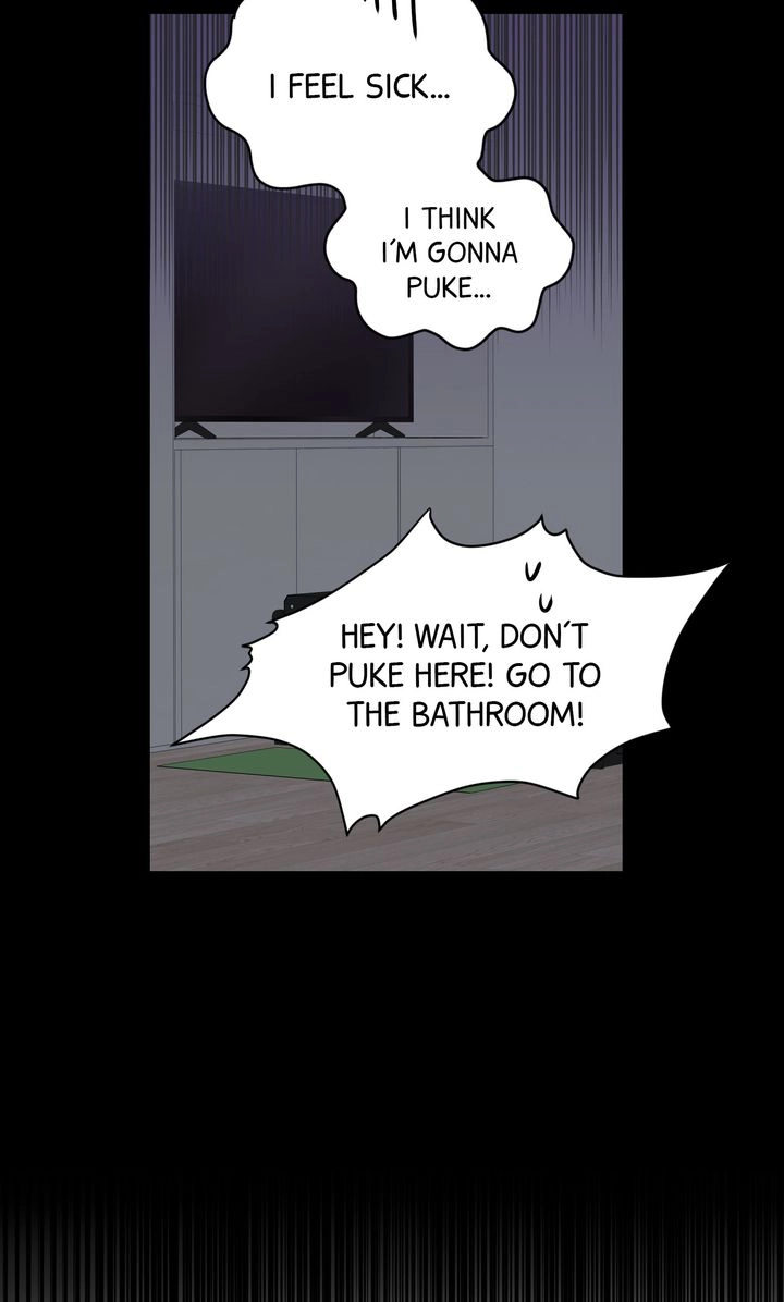 Sweet Shot Chapter 50 page 57 - 